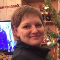 Катюшка Гурьянова