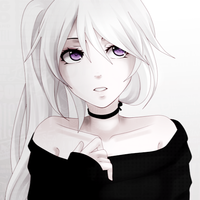 Вика Драгнил