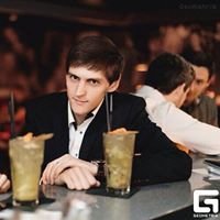 Алексей Тележный