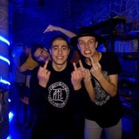 Денис Лупанов