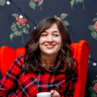 Елена Александровна Патрушева