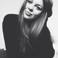 Вероника Московцова