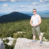 Павел Козлов