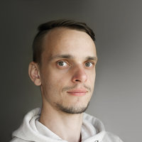 Петрухин  Андрей