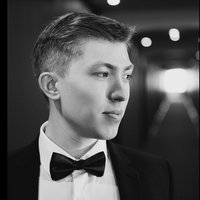 Дмитрий Храмов