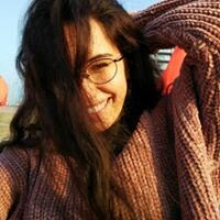 Полина Чубарь