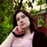 Наталья Салманова