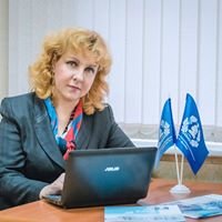 Элина Бушуева