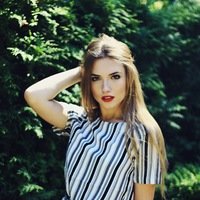 Маргарита Сафиянык