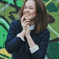 Вера Лебедева