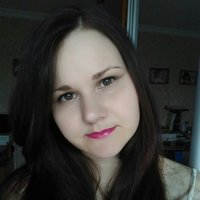 Екатерина Авдеева