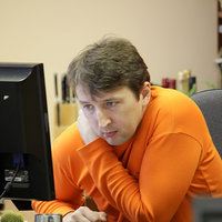 Алексей Кучин