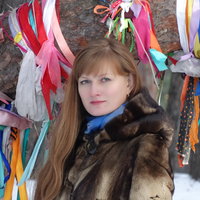 Алина Владимировна Смирнова