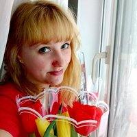 Марья Сенько (Пермский край)