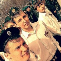 Денис Герасимчук