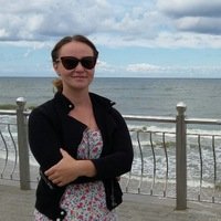 Наталья Барбышева