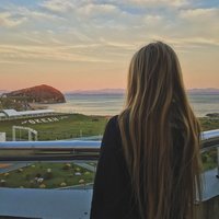 Ксения Новосёлова