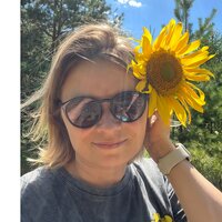 Мария Баранникова