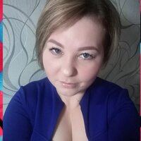 Юлия Кадеркаева