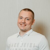 Дмитрий Клоков