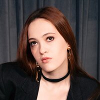 Елизавета Киселева