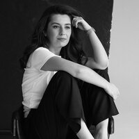 Вероника Муравицкая