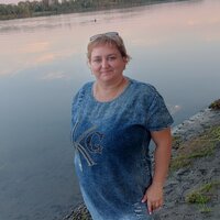 Ольга Шестакова