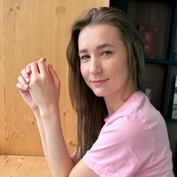 Светлана Маньковская