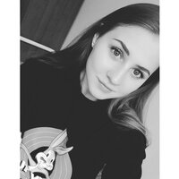 Настя Волкова