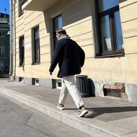 Егор Фадеев