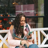 Анна Прошунина