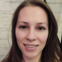 Ирина Заливадная