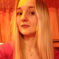 София Никитина