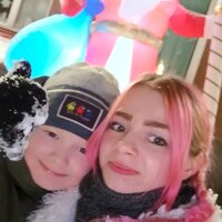 Виктория Тихомирова