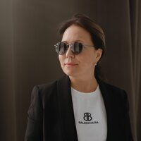 Альбина Воробьева