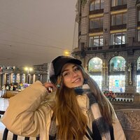 Алина Ефанова