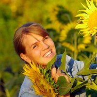 Катерина Кант