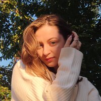 Анастасия Дворникова