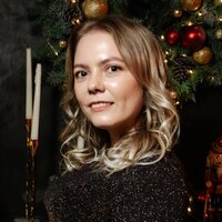 Татьяна Черных