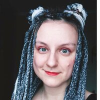 Катерина Кузьмина