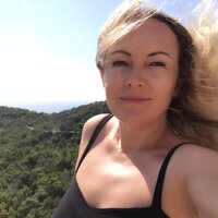 Виктория Харитонова