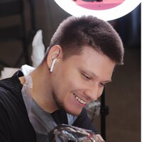 Иван Григорьев