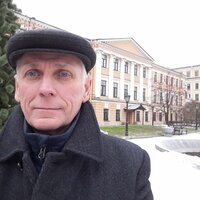 Владимир Евстафьев