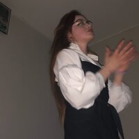 Саша Сергеева