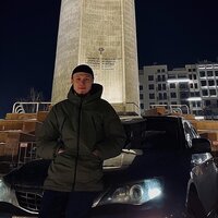 Никита Дарвин