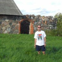 Анатолий Сивков