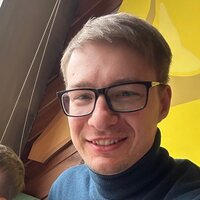 Михаил Кудрявцев