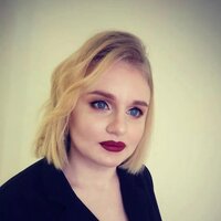 Ольга Семушина