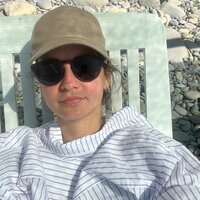 Юлия Данилина