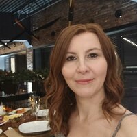 Юлия Мухатдисова